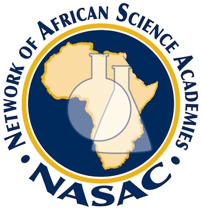 NASAC logo