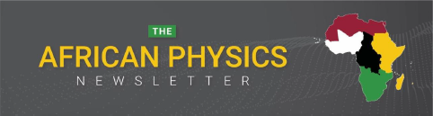 African Physics Newsletter